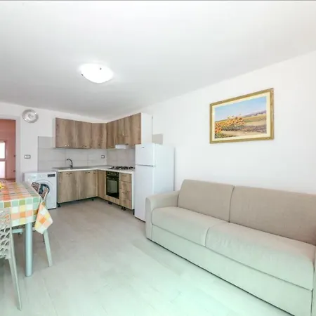 Casa vacanze Bilocale Con Terrazzino
