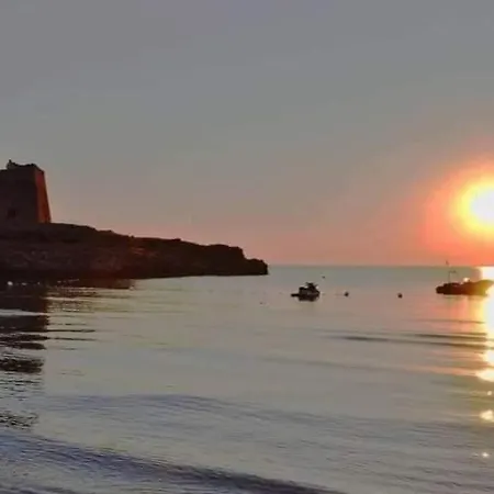 Bilocale Con Terrazzino * Peschici