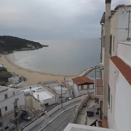 Casa vacanze Bilocale Con Terrazzino
