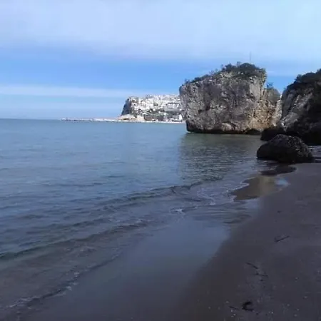 Bilocale Con Terrazzino