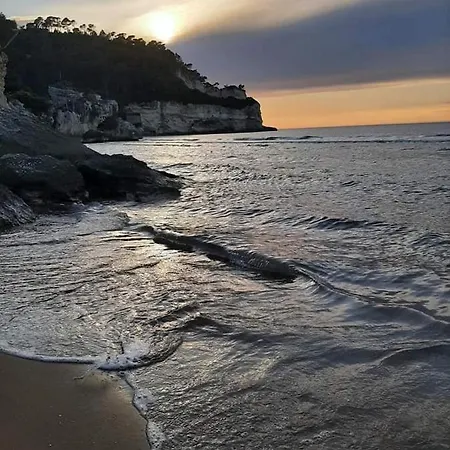 Bilocale Con Terrazzino Casa vacanze *