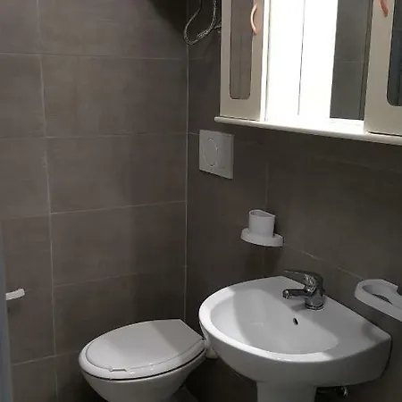 Bilocale Con Terrazzino Peschici