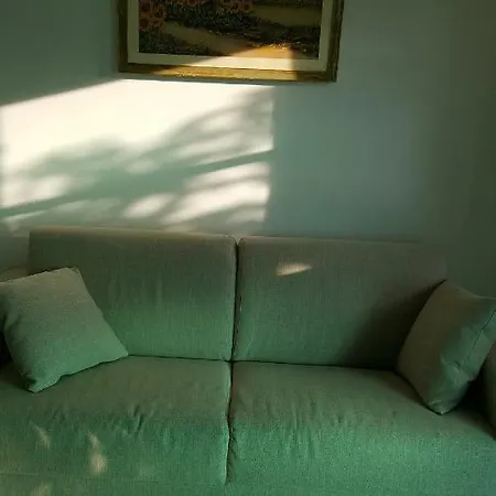 Casa vacanze Bilocale Con Terrazzino Peschici