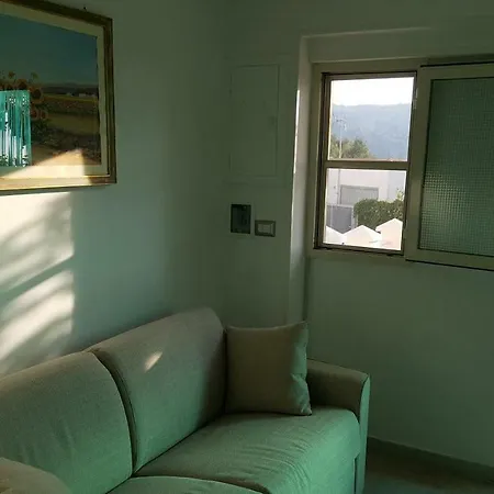 Bilocale Con Terrazzino Casa vacanze *