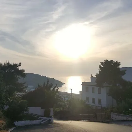 Bilocale Con Terrazzino Casa vacanze