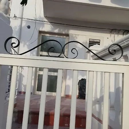 Casa vacanze Bilocale Con Terrazzino