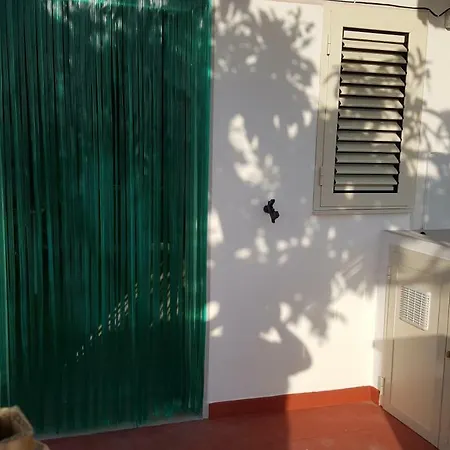 Bilocale Con Terrazzino * Peschici