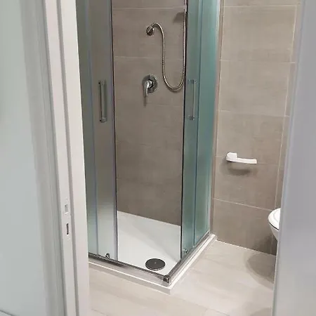 Bilocale Con Terrazzino * Peschici