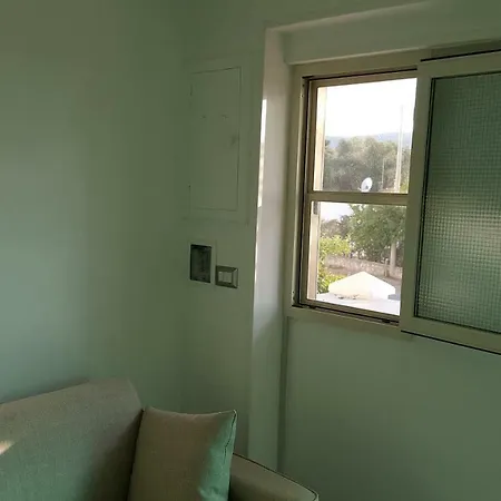 Casa vacanze Bilocale Con Terrazzino Peschici