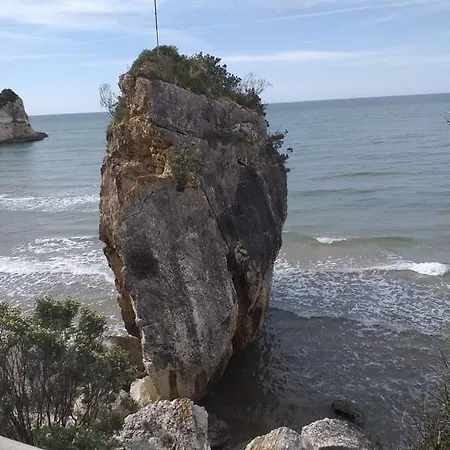 Bilocale Con Terrazzino *